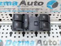 Butoane geam stanga fata 1K4959857B, Vw Golf 5 (1K1) 2003-2009 (id:180414)