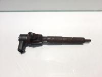 Injector, cod 0445110327, Opel Insignia A Sports Tourer, 2.0 CDTI, A20DTH (idi:456573)