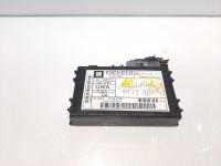 Modul panou climatronic, cod 13287707, Opel Astra H Sedan (idi:457370)