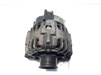 Alternator 70A, cod 03D903025H, VW Polo (9N), 1.2 benz, BME (idi:469530)