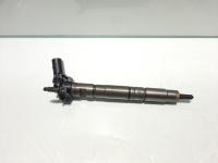 Injector, cod 03L130277, 0445116030, Audi TT (8J3), 2.0 TDI, CFGB (idi:458034)