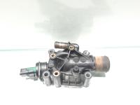Corp termostat, cod 9647265980, Peugeot Partner (II)  1.6 B, NFU (idi:450284)