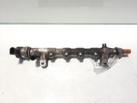 Rampa injectoare cu senzori, cod 03L089N, Vw Golf 6 Variant (AJ5) 2.0 tdi, CFF (idi:457645)