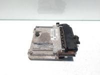 Calculator motor, cod 03G906021SC, 0281014422, VW Passat (3C2), 1.9 TDI, BXE (idi:456876)