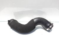 Furtun intercooler, cod 8K0145737J, Audi A4 Avant (8K5, B8) 1.8 TFSI, CDHA (idi:449574)