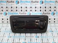 Radio cd MP3 6J2035153G, Seat Ibiza 5 ST (6J8) 2010-In prezent, (id:180889)