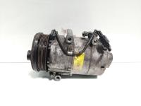 Compresor clima, Ford Focus 3 Turnier, 1.6 TDCI, T1DB (idi:473756)