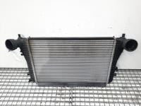 Radiator intercooler, cod 3C0145805P, VW Passat (3C2), 2.0 TDI, BMR (idi:457434)