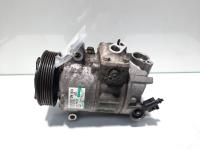 Compresor clima, cod 1K0820803S, VW Jetta 3 (1K2), 1.9 TDI, BXE (idi:456359)