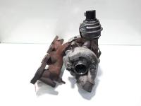 Turbosuflanta, cod 03G253019N, VW Passat (3C2) 2.0 tdi, BMR (id:474180)