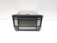 Radio cd cu mp3, cod 1K0035186AD, VW Passat (3C2) (id:474251)