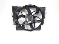 Electroventilator, cod 8506668-01, Bmw X1 (E84) 2.0 D, N47D20C (id:474227)