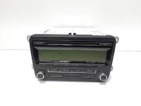 Radio CD, cod 1K0035186AA, VW Passat (3C2) (id:474297)