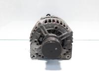 Alternator 180A, cod 03G903023, VW Passat Variant (3C5), 2.0 TDI, CBD (idi:459181)