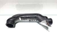 Tub intercooler, cod 3C0145762AL, Skoda Octavia 2 Scout (1Z5), 1.9 TDI, BLS (idi:455695)