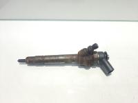 Injector, cod 779844604, 0445110289, Bmw 3 (F30), 2.0 diesel, N47D20C (idi:456462)