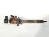 Injector, cod 9657144580, Peugeot 807, 2.0 HDI, RHR (idi:455901)