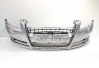 Bara fata cu proiectoare si cu loc spalator far, cod 8E0807437AH, Audi A4 (8EC, B7) (idi:466925)