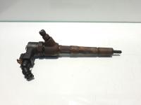 Injector, cod 0445110083, Opel Corsa C (F08, F68), 1.3 CDTI, Z13DT (idi:455484)