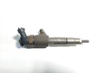 Injector, cod 0445110340, Peugeot 308 SW, 1.6 HDI, 9H06 (idi:455481)
