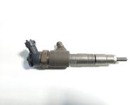 Injector, cod 0445110340, Peugeot 308 CC, 1.6 HDI, 9H06 (idi:455481)