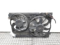 Grup electroventilatoare cod 1K0121207BC, VW Passat Variant (3C5)  2.0 tdi, CBA (idi:456039)