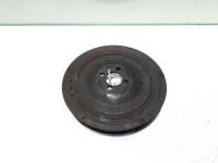 Fulie motor, cod GM55563401, Opel Astra J GTC, 2.0 CDTI, A20DTH (idi:456776)