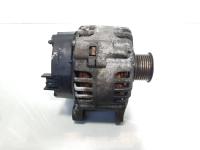 Alternator 125A, cod 8200495305, Renault Laguna 2 Combi, 1.9 DCI, F9Q750 (idi:469043)