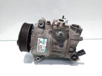 Compresor clima, cod 1K0820803S, VW Passat (3C2), 1.9 TDI, BXE (pr;595871)