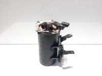 Carcasa filtru combustibil, cod 1K0127400C, Skoda Octavia 2 Combi (1Z5) 2.0 tdi, BMM (idi:456693)