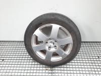 Janta aliaj, cod 1Z0601025B, Skoda Octavia 2 Scout (1Z5) (idi:455282)