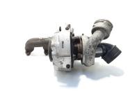 Turbosuflanta, cod 03G253014M, Vw Caddy 3 (2KA, 2KH) 1.9 TDI, BLS, pr:560087