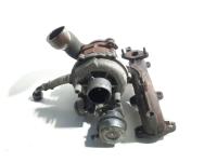 Turbosuflanta, cod 045253019L, Skoda Fabia 1 (6Y2) 1.4 TDI, BNM,(pr:110747)