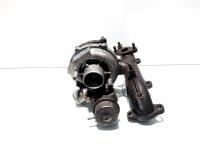 Turbosuflanta, cod 045253019D, Vw Polo (9N) 1.4 tdi, AMF, id:449785