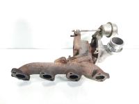 Turbosuflanta, cod 54359710012, Dacia Logan Express (FS), 1.5 DCI, K9K792 (idi:465933)