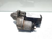 Electromotor, cod 09115191, Opel Astra G Coupe, 1.6 benz, Z16XE, 5 vit man (idi:455143)