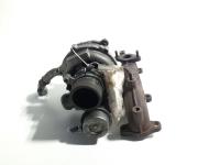 Turbosuflanta, cod 045253019L, Vw Fox (5Z1, 5Z3) 1.4 TDI, BNM (idi:186820)