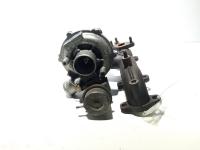 Turbosuflanta, cod 045253019D, Vw Lupo (6X1, 6E1) 1.4 tdi, AMF (idi:449785)