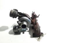 Turbosuflanta, cod 038253016N, Audi A3 (8L1) 1.9 TDI, AXR (idi:445051)