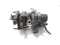 Turbosuflanta, cod 045253018L, Skoda Fabia 1 Combi (6Y5) 1.4 tdi, BNM (pr:110747)