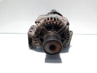 Alternator 75A, cod GM13117278, Opel Agila (A) (H00), 1.3 CDTI, Z13DT (idi:455464)