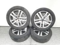 Set jante aliaj, cod 1K0601025AJ , VW Golf 5 (1K1) (idi:455081)