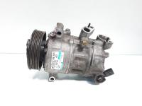Compresor clima, cod 5N0820803, Seat Leon (1P1) 1.6 TDI, CAY (idi:473695)