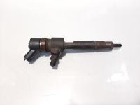 Injector, cod 0445110244, Alfa Romeo 159 (939) 1.9 jtdm, 939A2000 (pr:110747)