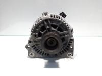 Alternator, cod 028903025Q, Vw Sharan (7M8, 7M9, 7M6) 1.9 tdi, AFN (id:455441)