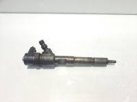 Injector, cod 0445110351, Fiat Doblo Cargo Platforma (263), 1.3 D-Multijet, 199A3000 (idi:456733)