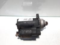 Electromotor, cod 02A911023L, Skoda Octavia 1 (1U2), 2.0 benz, AZJ, 5 vit (idi:455392)