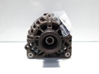 Alternator 90A, cod 030903023J, VW Golf 4 Cabriolet (1E7), 1.8 T, Benz, AUM (pr:110747)