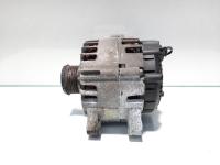 Alternator 150A, cod 9664779680, Peugeot 207 SW, 1.6 HDI, 9HP (pr:110747)