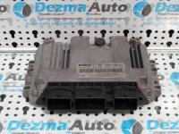 Calculator motor, 8200391966, Renault Megane 2 Cabriolet, 1.9dci, (id:180705)